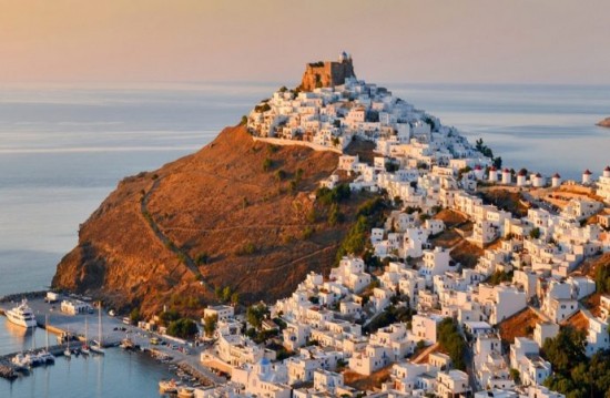 ΥΠΕΝ: Αυτό είναι το ειδικό πλαίσιο για την υλοποίηση και λειτουργία του πιλοτικού έργου στην Αστυπάλαια