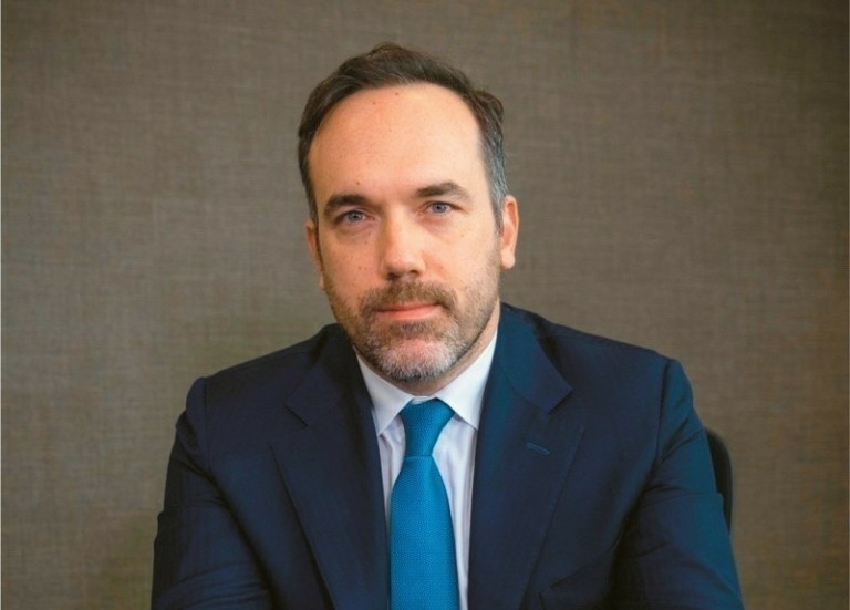 Γιώργος Τριανταφύλλου (Μοtor Oil): «Το ενεργειακό τοπίο του αύριο θα μας βρει πρωταγωνιστές»