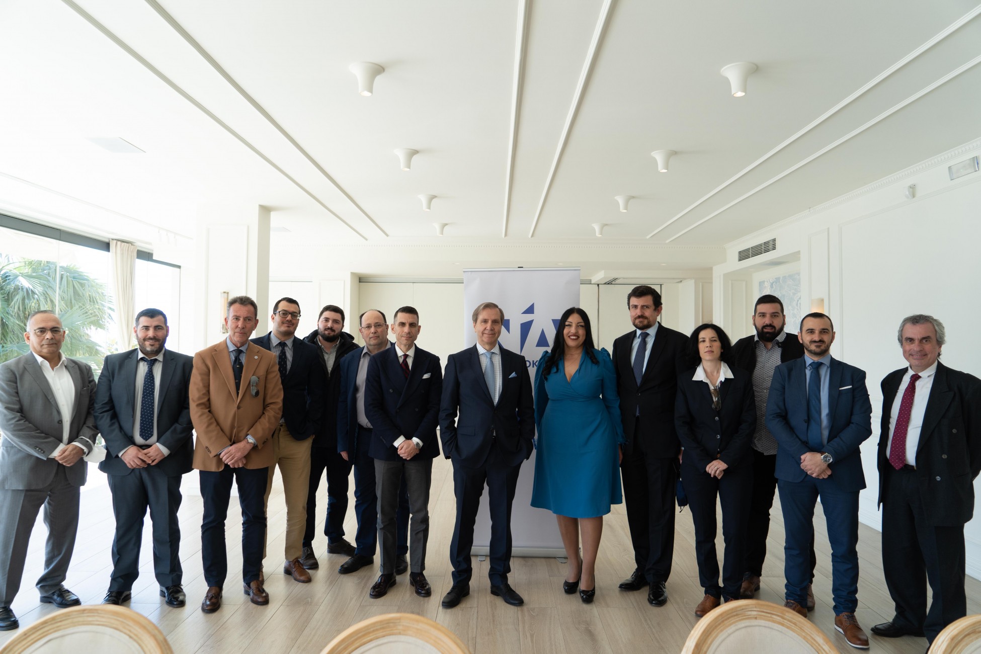 Ε.Κ.Ο. Ναυτιλίας Ν.Δ.: Υποβολή ολοκληρωμένης πρότασης για την Ναυτική Εκπαίδευση στο Υπουργείο Ναυτιλίας