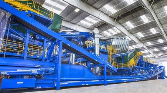 ΥΠΕΝ: «Πράσινο σήμα» για τη μονάδα της Μεσσηνίας του ΣΔΙΤ απορριμμάτων Πελοποννήσου