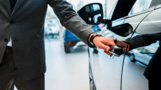 Στο Top-5 των χωρών με τις περισσότερες κλοπές αυτοκινήτων η Ελλάδα