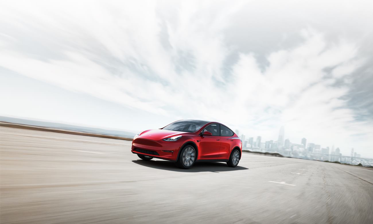 Θα εκτοξεύσει ο πόλεμος στην Ουκρανία τις τιμές των ηλεκτρικών αυτοκινήτων;