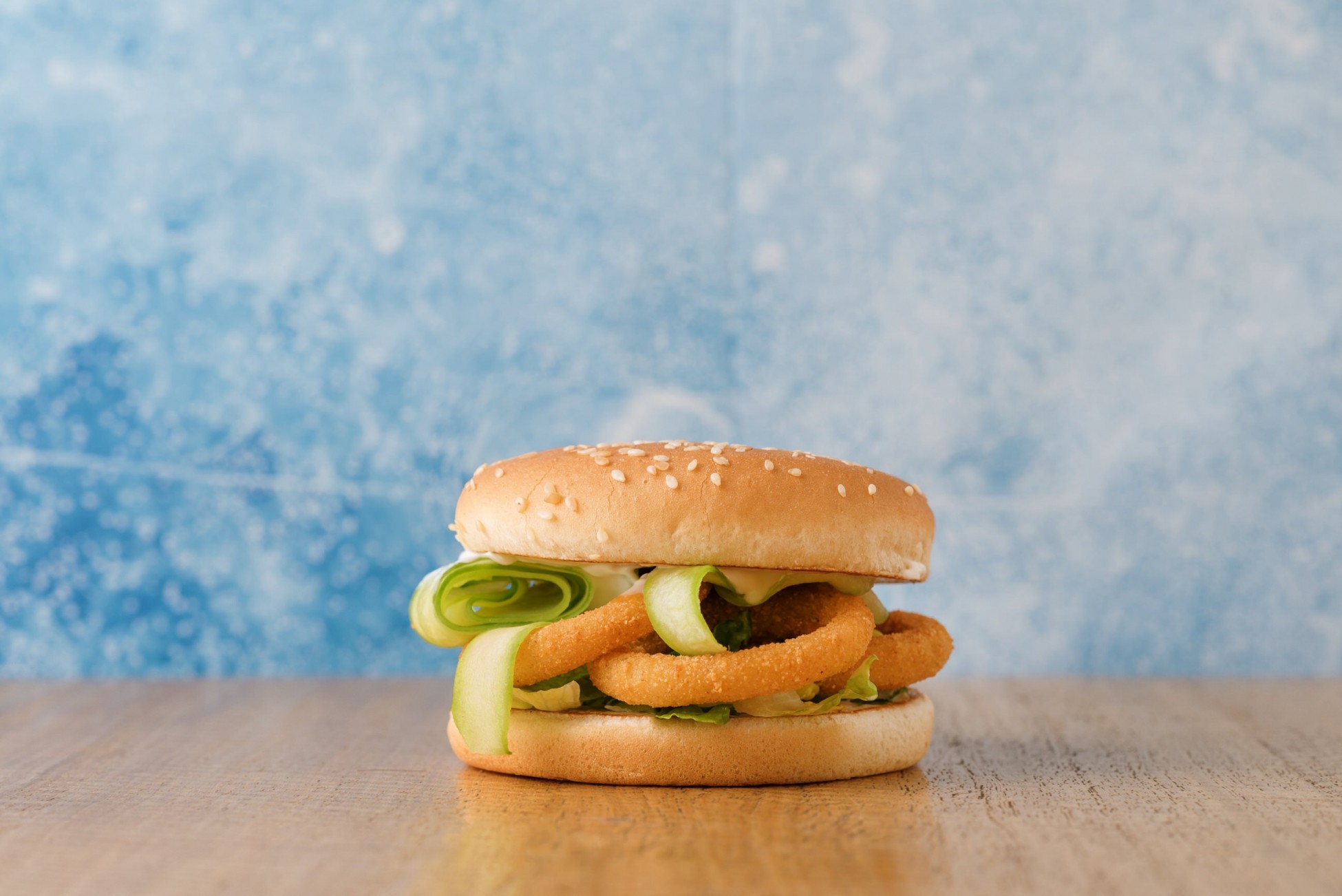 Σαρακοστή στα Goody’s Burger House  με τα αγαπημένα «Μεσογειακά»