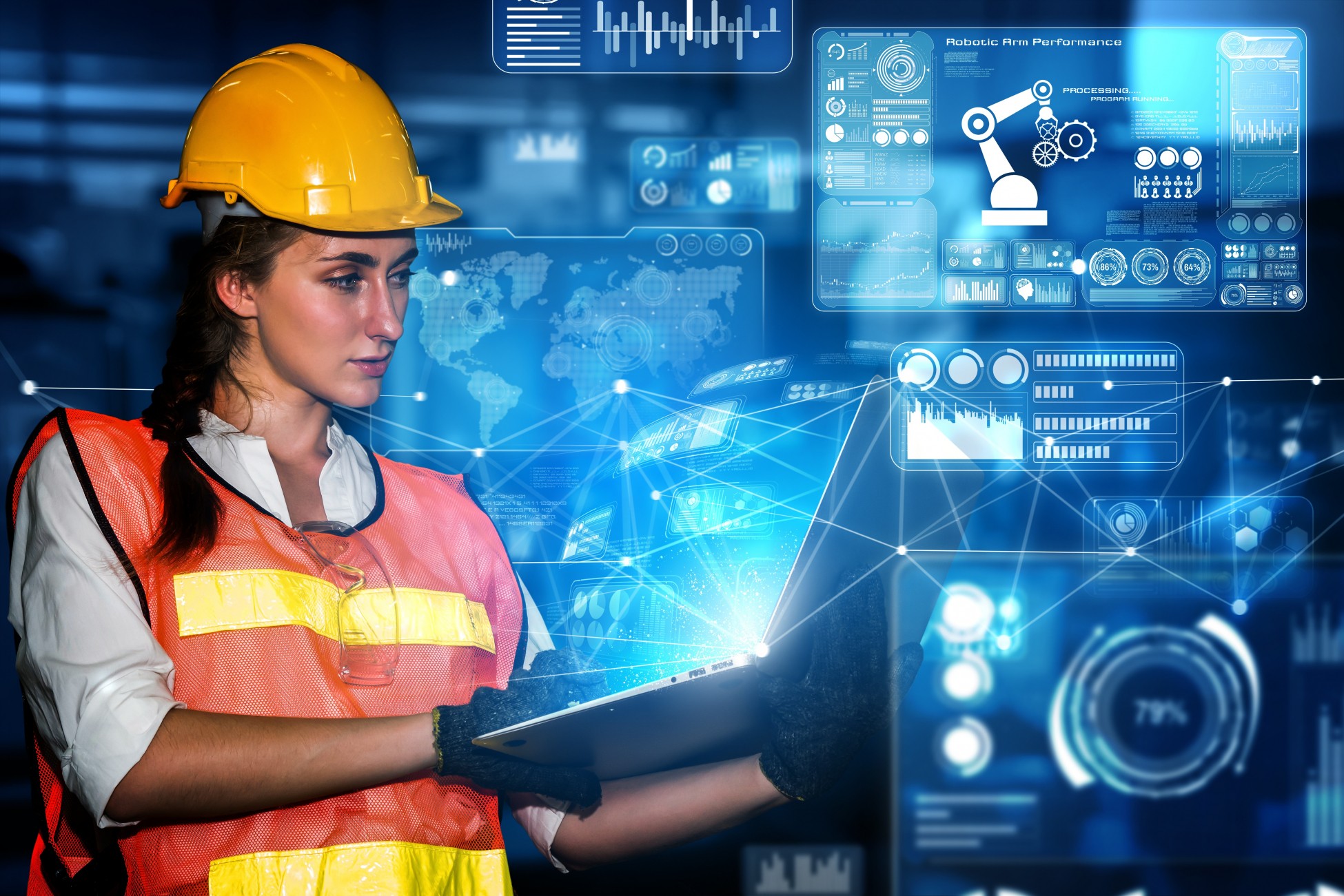 Η ΔΕΗ πρωτοπορεί στον ψηφιακό μετασχηματισμό και επιβραβεύεται