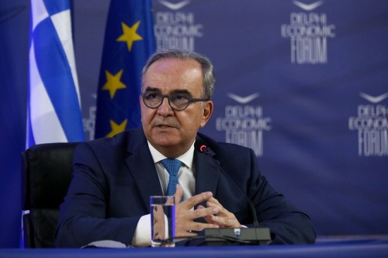 Νέος Αναπτυξιακός Νόμος: Ο Νίκος Παπαθανάσης έβαλε υπογραφή στην πρώτη προκήρυξη