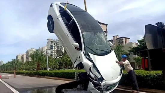 Ερώτηση στην πρίζα: Πόσο αξιόπιστα είναι τα ηλεκτρικά αυτοκίνητα