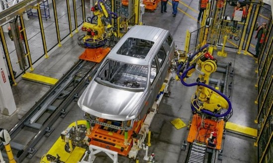 Tesla: Σε ποιο κομμάτι επενδύει εξωφρενικά ποσά αυτή η εταιρία