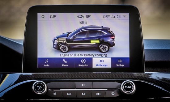 Plug-in υβριδικά: Τελικά, κατά πόσο είναι όσο «καθαρά» δηλώνουν