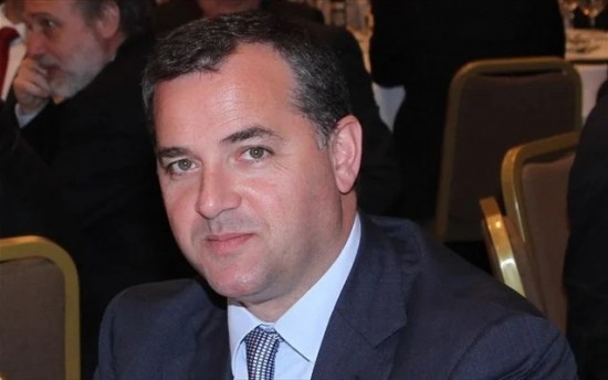 Πόλυς Β. Χατζηιωάννου: Επιστροφή στην κερδοφορία για την Safe Bulkers με $174,3 εκατ. το 2021