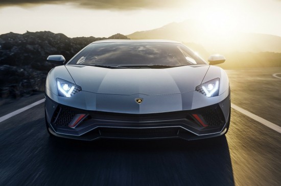 Τι θα γίνει με τις Lamborghini που βυθίστηκαν στον Ατλαντικό Ωκεανό