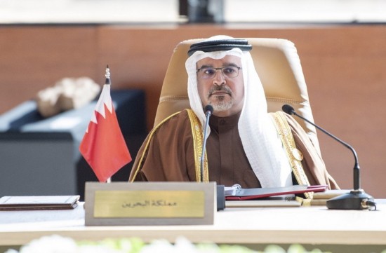 Μπαχρέιν: Υπέγραψε 6 συμφωνίες συνεργασίας με τις ΗΠΑ στη βιομηχανία και άλλους στρατηγικούς τομείς