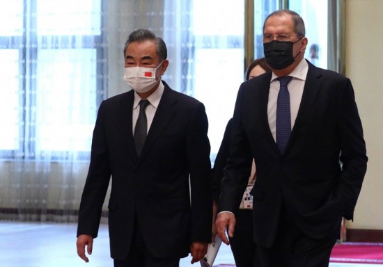 Κίνα – Ρωσία οραματίζονται μια νέα παγκόσμια τάξη