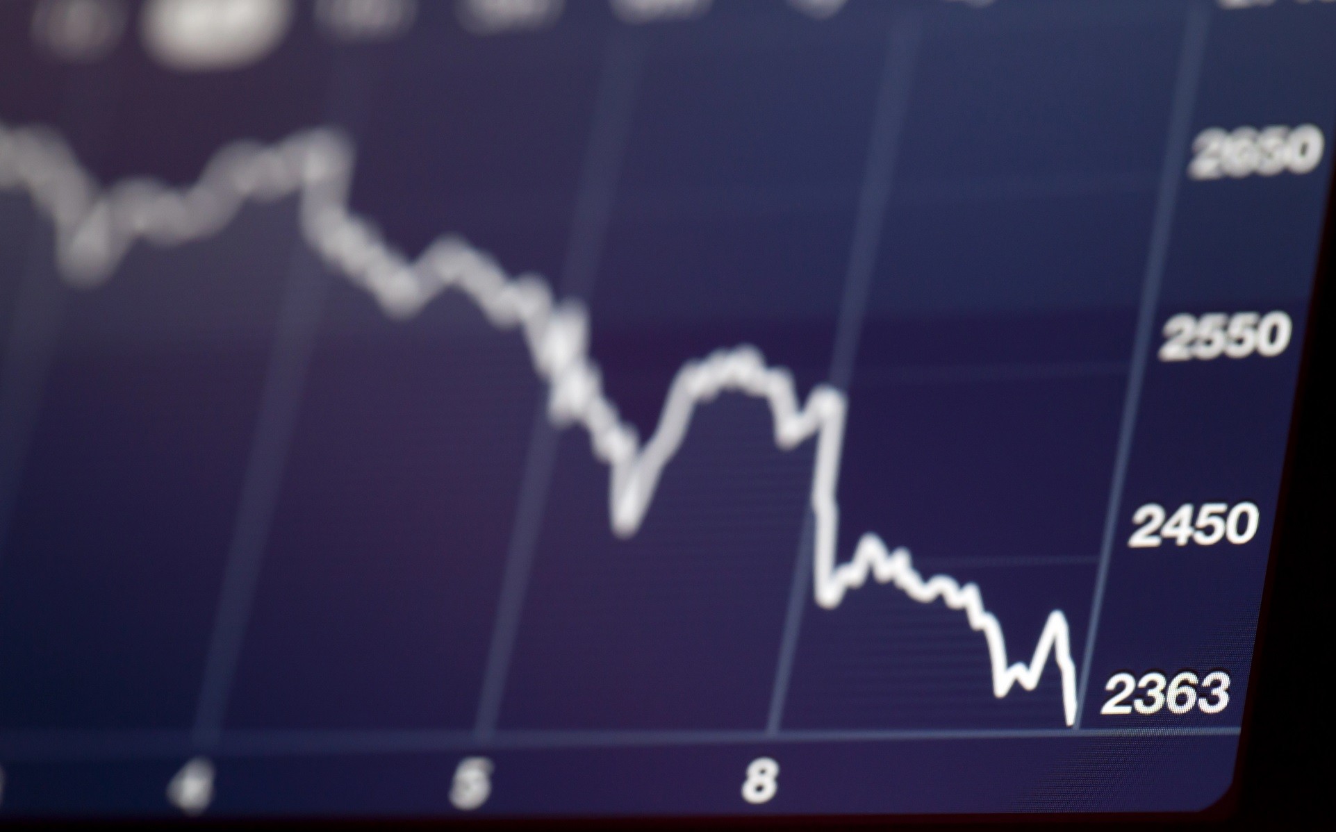 Goldman Sachs: Στο 35% αυξάνεται η πιθανότητα οικονομικής κρίσης στις ΗΠΑ