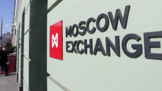 Χρηματιστήριο Μόσχας: Σταδιακή επανέναρξη των συναλλαγών