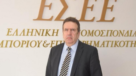Καρανίκας: Δυναπλήρωτο κενό για την επιχειρηματικότητα η απώλεια του Οδυσσέα Κυρακόπουλου