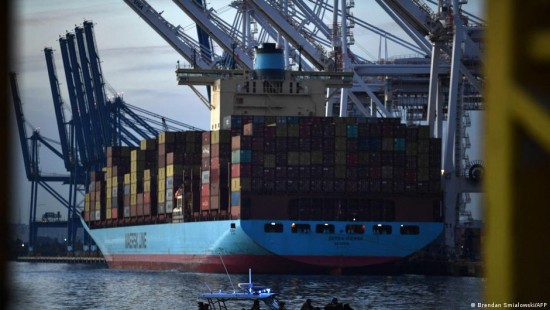 Brexit: Νέα εμπορική εποχή για Ηνωμένο Βασίλειο – ΗΠΑ