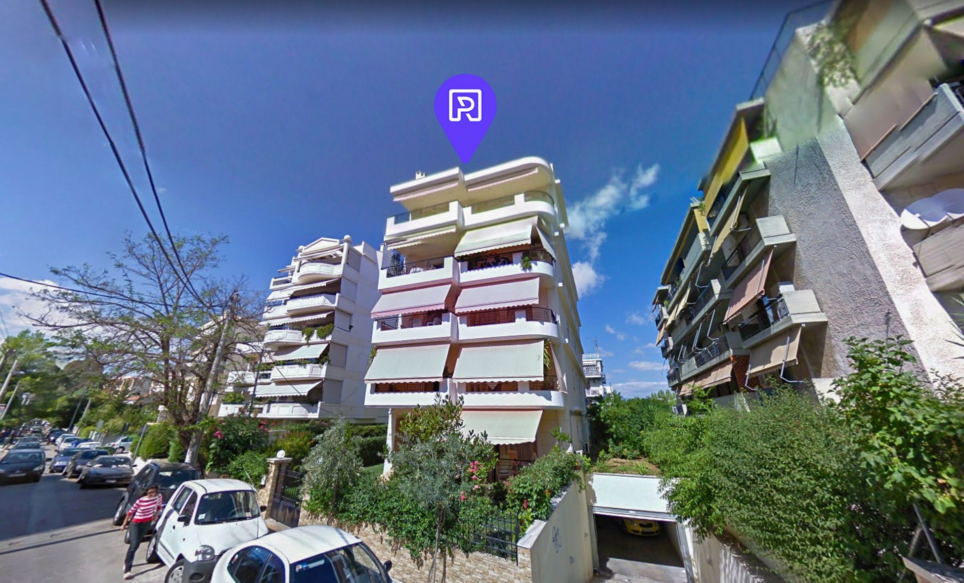 Τρεις αξιόλογες κατοικίες σε Χαλάνδρι και Αγία Παρασκευή