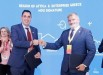 Expo Dubai 2020: Με επιτυχία ολοκληρώθηκε η έκθεση των αγροδιατροφικών προϊόντων της Αττικής