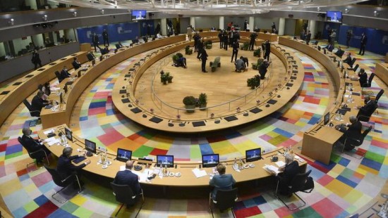 Ουκρανία: Σε θρίλερ εξελίσσεται η Σύνοδος Κορυφής της ΕΕ – Δύσκολη η συμφωνία για τα ενεργειακά