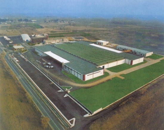 ΑΓΝΟ: Πέρασε μέσω πλειστηριασμού στην Ελληνικά Γαλακτοκομεία της οικογένειας Σαράντη