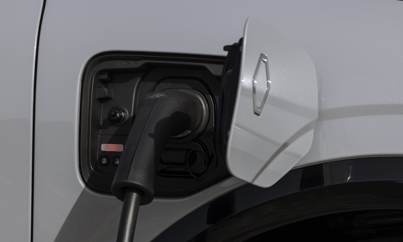 Κεντρική Μακεδονία: Οκτώ στους δέκα θα αγόραζαν ηλεκτρικό αυτοκίνητο