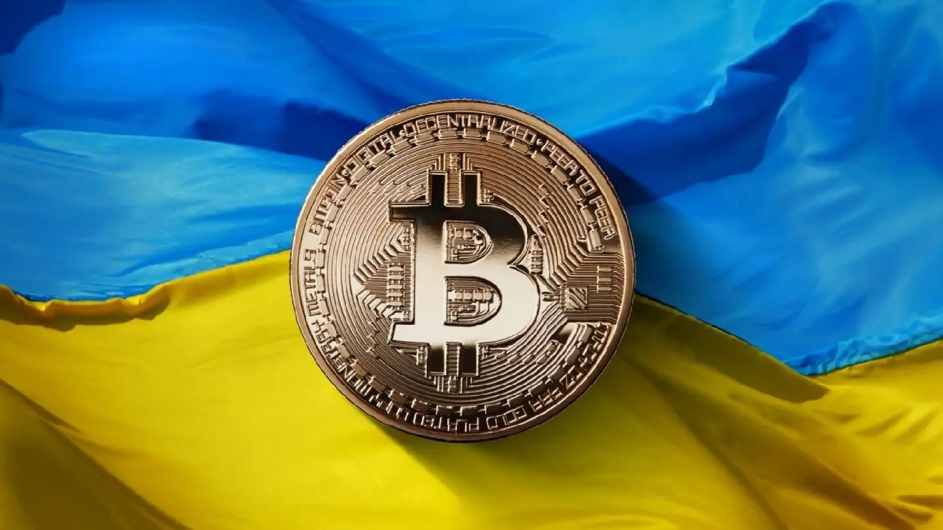 «Έκρηξη» στις crypto- απάτες για την Ουκρανία