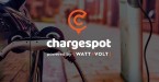 WATT+VOLT: Συνεχίζει να επεκτείνει το δίκτυο φορτιστών Chargespot με νέες συνεργασίες
