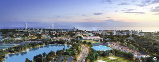 Ελληνικό: Δημιουργείται η έξυπνη πόλη – Η Deloitte αναλαμβάνει το έργο του σχεδιασμού της στρατηγικής για την ανάπτυξη υπηρεσιών