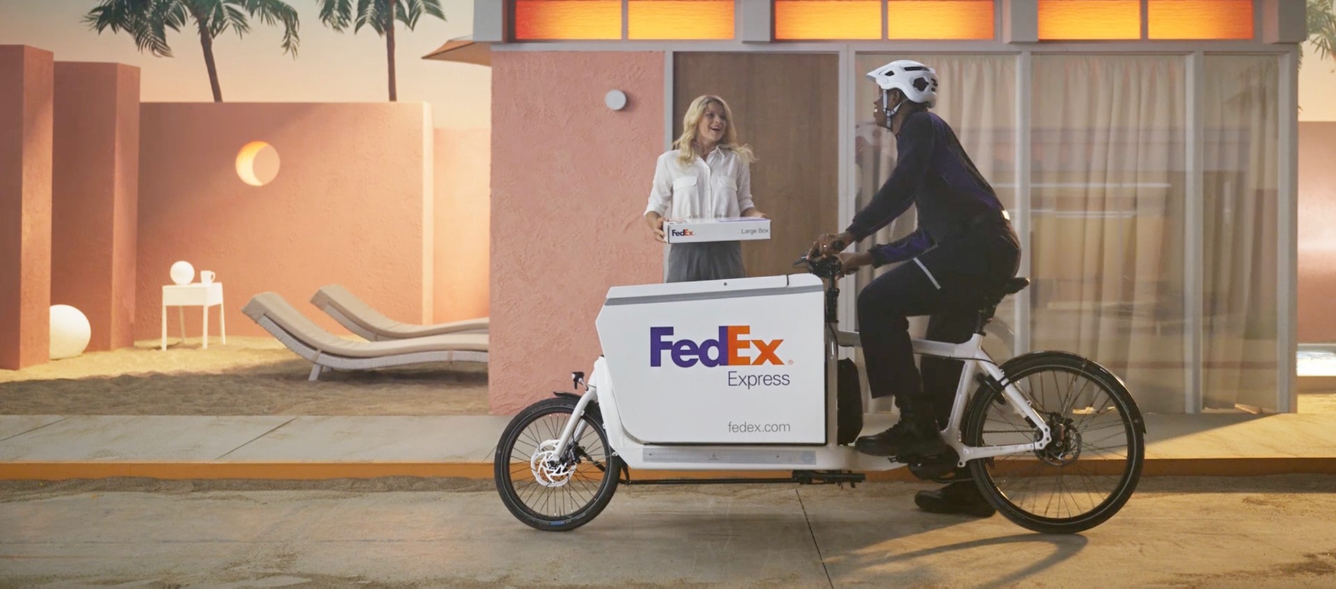 Fedex Express: Διαθέσιμη και στην Ελλάδα η υπηρεσία ηλεκτρονικού εμπορίου FICP