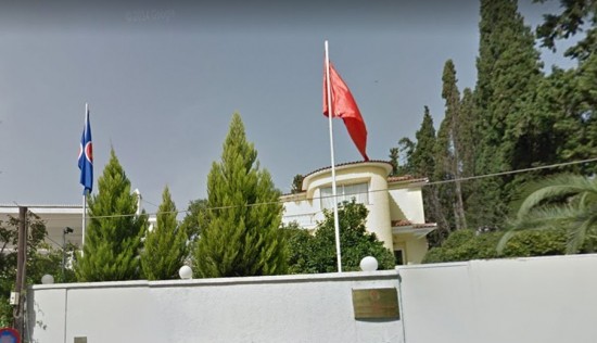 Στο σφυρί η πρώην πρεσβεία στο Ψυχικό που έγινε boutique hotel (pics)