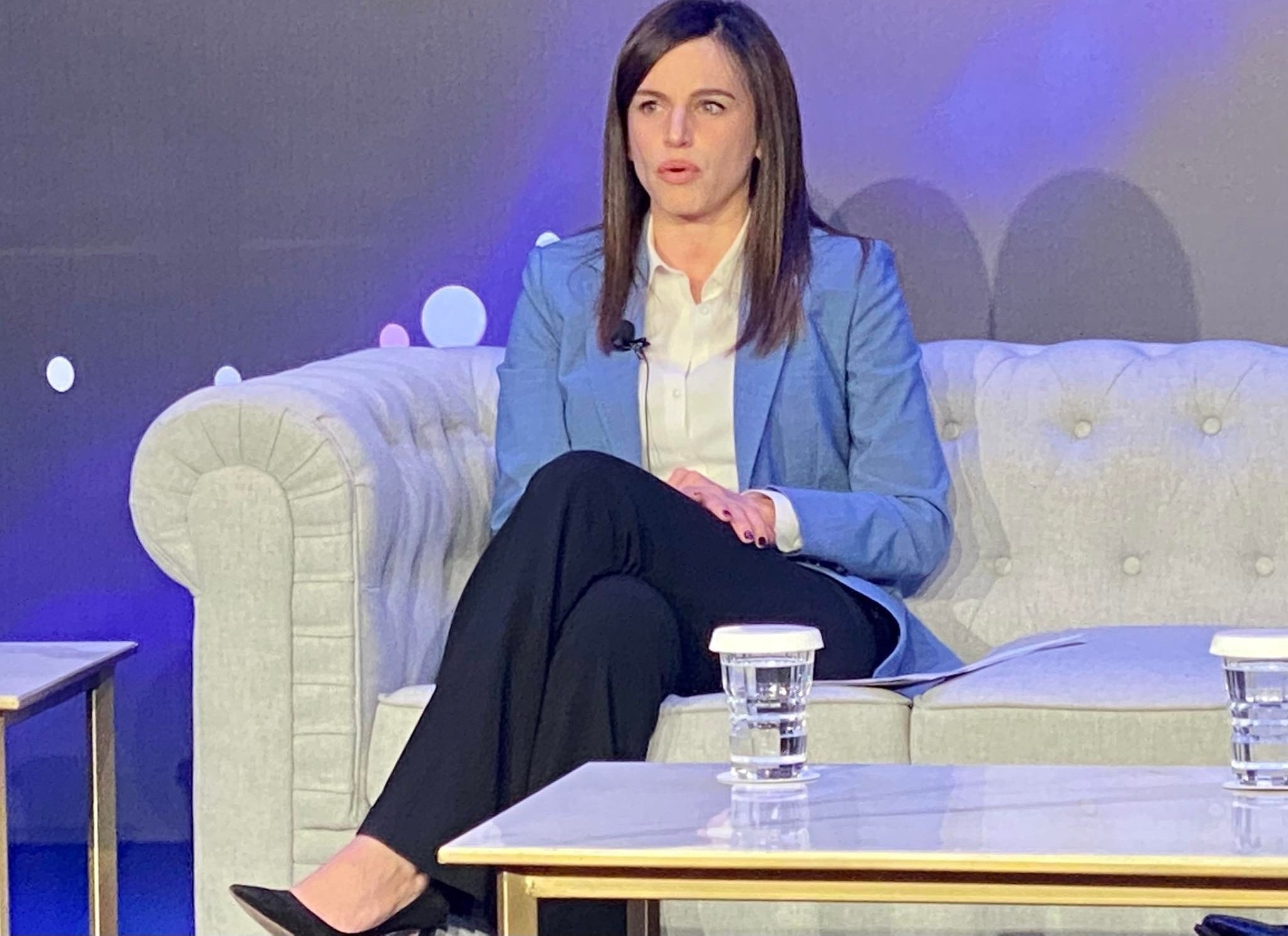 ΔΙΑΣ: Αύξηση 20% στην αξία συναλλαγών το 2022