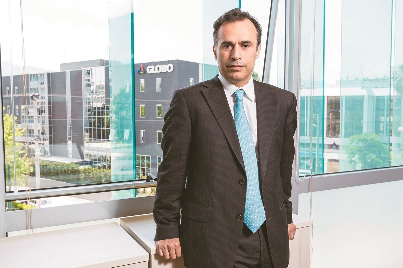 Κωστής Παπαδημητρακόπουλος: Μετά το σκάνδαλο της Globo, μπαίνει στο στόχαστρο των πλειστηριασμών