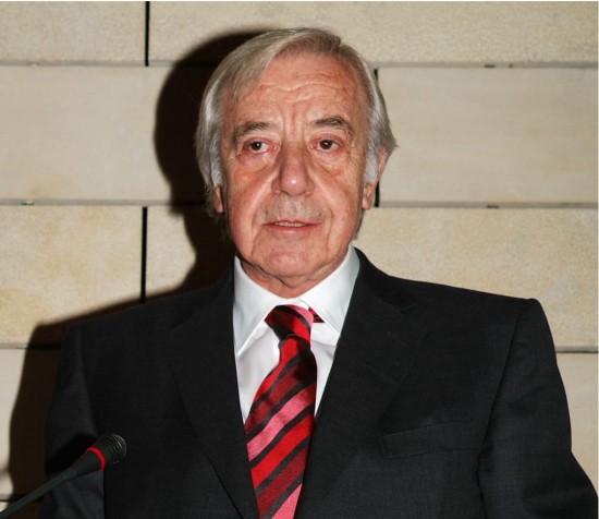 Πέθανε ο Δημήτρης Κροντηράς πρώην επικεφαλής της Citibank Ελλάδας