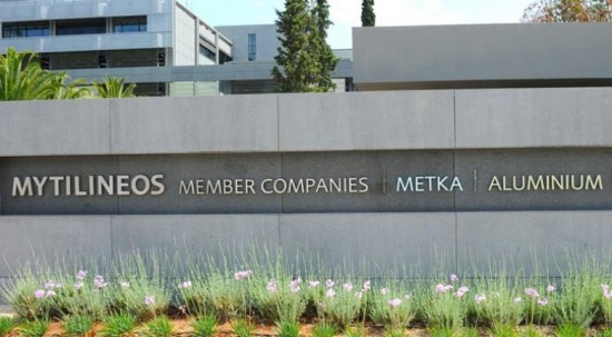 Mytilineos: Στις 2/6 η Γενική Συνέλευση για τη διανομή μερίσματος