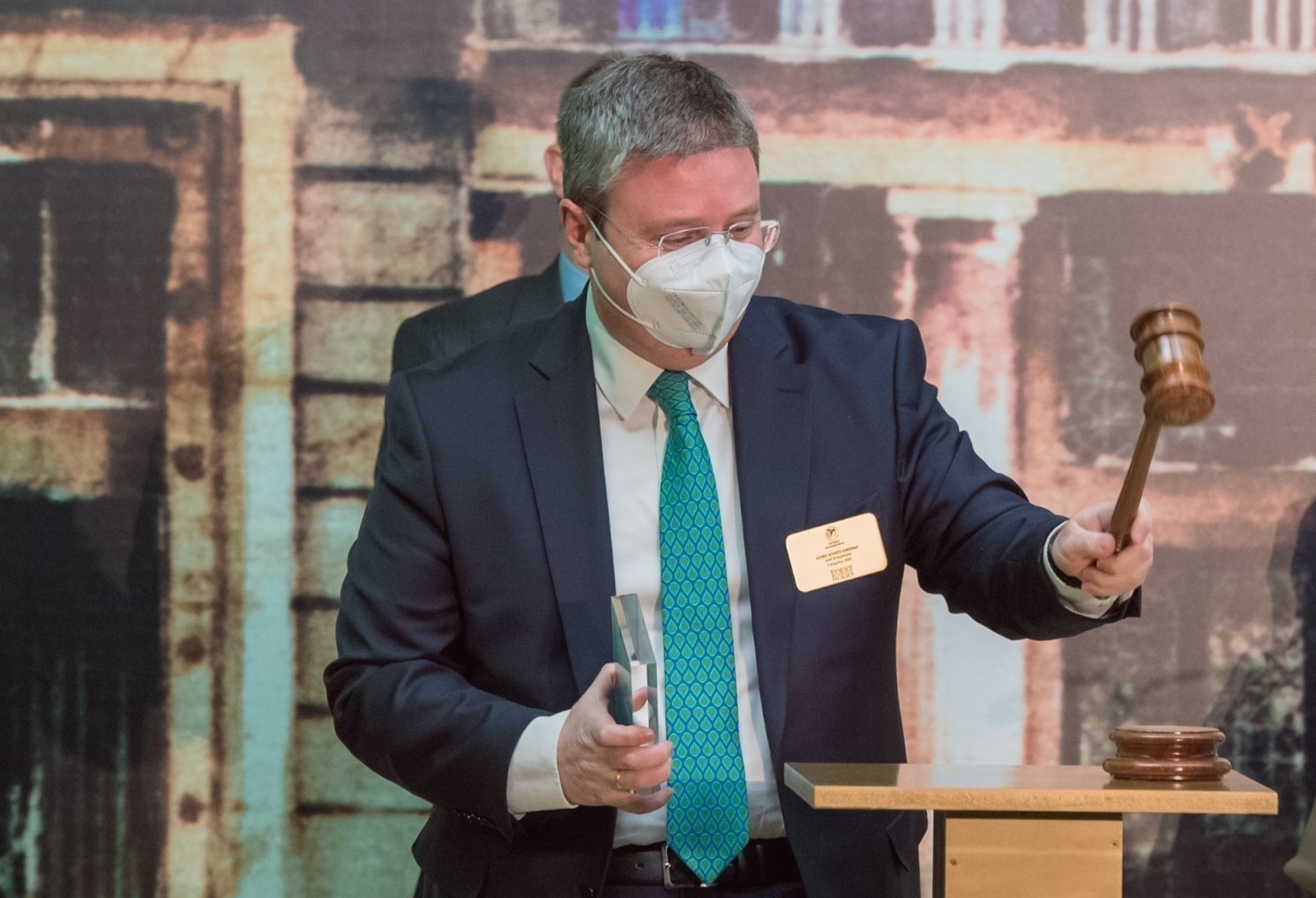 Noval Property: Διάκριση από τον Όμιλο Χρηματιστηρίου Αθηνών για την έκδοση πράσινου ομολόγου της