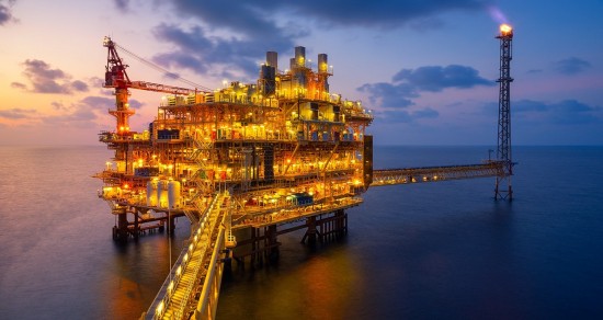 «Καμπανάκι» από CEO Aramco: Κίνδυνος για το πετρέλαιο όταν ανακάμψει η παγκόσμια οικονομία
