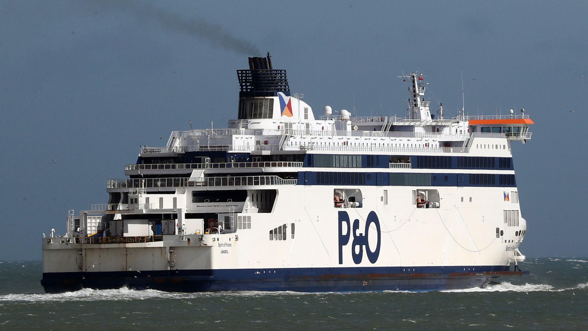 P&Ο: Η απόλυση 800 ναυτικών προκαλεί αλυσιδωτές αντιδράσεις στην ναυτιλία