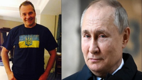 Ποιος είναι ο Ρώσος μεγιστάνας που επικήρυξε τον Πούτιν αντί $1 εκατ.
