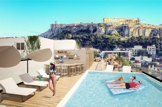 Gnosis Investments: Τo χαρτοφυλάκιο των €200 εκατ. και τα νέα ξενοδοχειακά deals στην Αθήνα (pics)