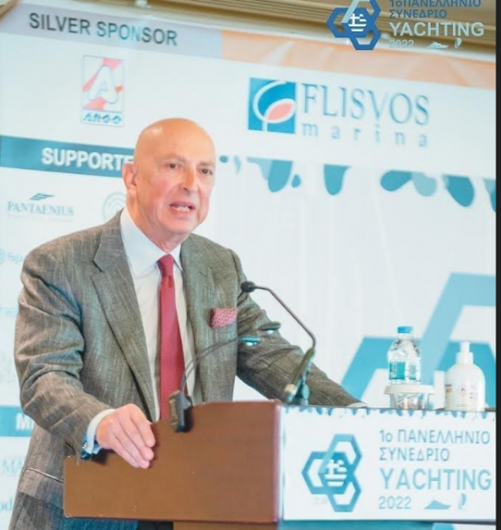 Ανησυχία ότι θα γυρίσει αρνητικά η κατάσταση στον Θαλάσσιο τουρισμό λόγω του πολέμου