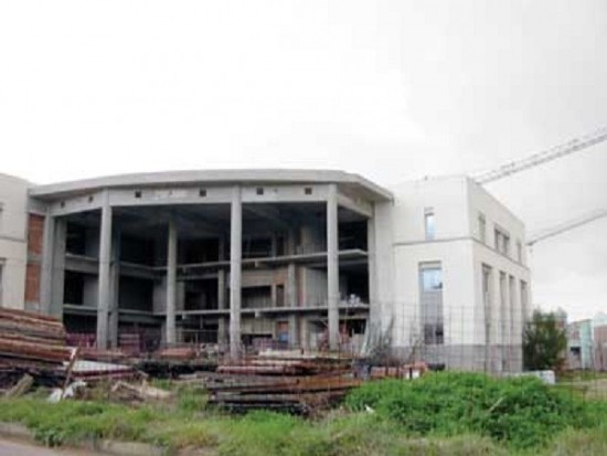 Σε πλειστηριασμό οι μεζονέτες του Βωβού στη Νέα Ερυθραία – Ποιο είναι το τίμημα (pic)