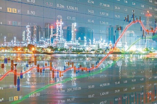 Χρηματιστήριο Ενέργειας: Από σήμερα η λειτουργία του Βάθρου Εμπορίας Φυσικού Αερίου