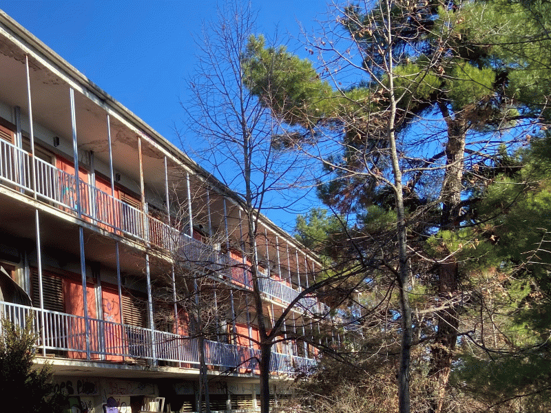 ΕΤΑΔ: Παράταση για τους διαγωνισμούς μακροχρόνιας εκμίσθωσης για τα Ξενία Κοζάνης και Καλεντζίου