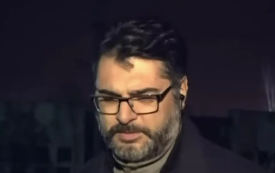 Πηγές ΥΠΕΞ: Ο ορισμός του ψεύδους ότι ο πρόξενος Ανδρουλάκης είναι αιχμάλωτος