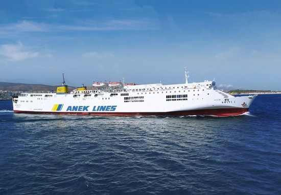 Τράπεζα Πειραιώς προς Ηλιόπουλο για την πρόταση αγοράς της ΑΝΕΚ: «Δεν αποτελεί βιώσιμη εναλλακτική λύση»