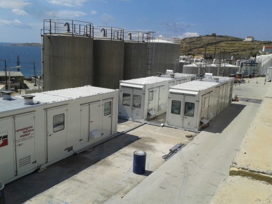 ΔΕΗ: Κινήσεις ενεργειακής θωράκισης των νησιών για το καλοκαίρι