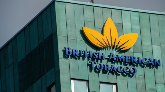 British American Tobacco: Παύση της λειτουργίας του εργοστασίου της στην Ουκρανία