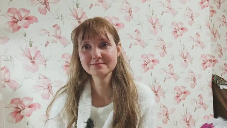 πηγή φώτο: Όλγα Ντουντάκοβα