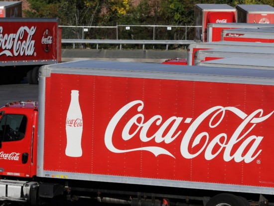 Coca-Cola και PepsiCo αναστέλλουν τις δραστηριότητες στη Ρωσία