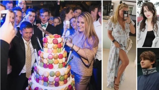 Tα 7 παιδιά του Αμπράμοβιτς «εξορίζονται» από τη βρετανική αριστοκρατία